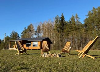 Сдам в аренду дом, 60 м2, Карелия, Дальняя улица, 1