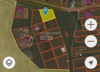 Продажа земельного участка, 14 сот., Марий Эл, улица Мари-Ушем