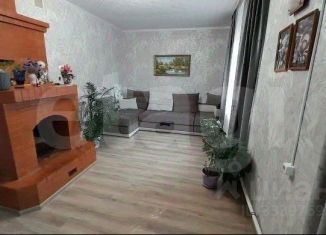 Продается дом, 100 м2, поселок городского типа Пржевальское, улица Гуревича, 1