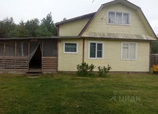 Сдам в аренду дачу, 50 м2, Карелия