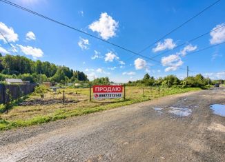 Продам участок, 8.5 сот., Марий Эл, квартал № 39, 1