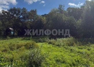 Продажа земельного участка, 7 сот., Амурская область, площадь Ленина