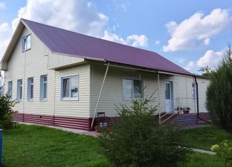 Продаю дом, 140 м2, Ульяновская область, улица 60 лет СССР, 14А