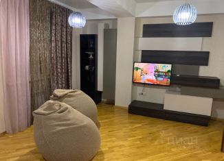 Сдается в аренду 2-комнатная квартира, 60 м2, Дагестан, Хушетское шоссе, 22к1