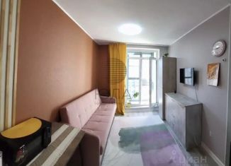 Продажа 1-комнатной квартиры, 34.4 м2, Ленинградская область, Тихая улица, 5к3