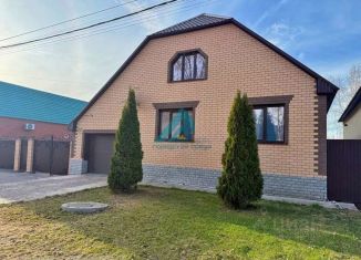 Продажа дома, 184 м2, Оренбургская область, Советская улица, 32