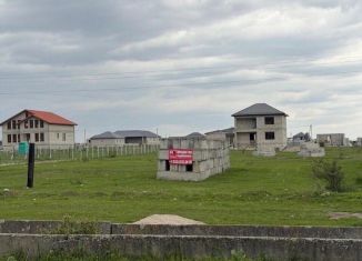 Участок на продажу, 10 сот., село Шалушка, улица имени А.А. Кунижева, 76А