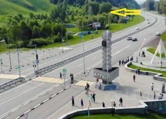 Земельный участок на продажу, 11.4 сот., Республика Алтай