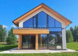 Дом на продажу, 162.4 м2, Костромская область, СНТ Дачник, 51