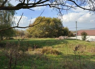 Продажа земельного участка, 10 сот., село Орлиное, Ласпинская улица, 14