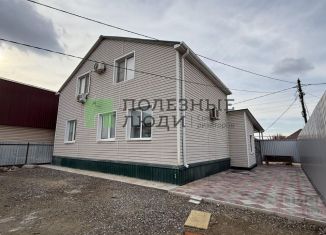 Продается дом, 138.1 м2, Астраханская область, проезд Монтажников, 22