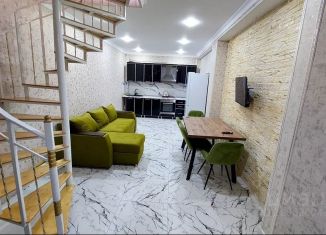 Сдается дом, 65 м2, Дагестан, улица 345-й Дагестанской Стрелковой Дивизии, 17А