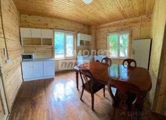 Продажа коттеджа, 185 м2, Республика Алтай, Аговая улица, 16А
