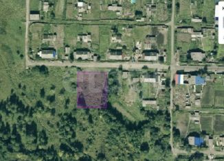 Продажа участка, 20 сот., Хабаровский край, улица Мира, 18