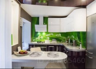 Сдаю 2-комнатную квартиру, 40 м2, Псковская область, Октябрьский проспект, 39