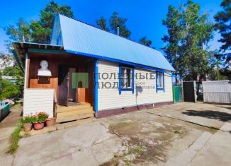 Продаю дом, 100 м2, Забайкальский край, НСТ Огонёк, 201