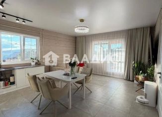 Продается дом, 220 м2, село Нижний Саянтуй