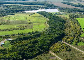 Продажа земельного участка, 12 сот., село Краснореченское