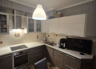 Продается двухкомнатная квартира, 58.3 м2, Химки, Молодёжная улица, 64