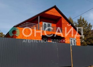 Продается дом, 230 м2, село Нижний Саянтуй