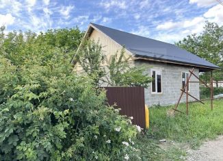 Продажа дома, 68 м2, Адыгея, Вишнёвая улица, 7
