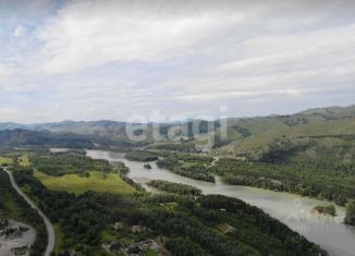 Участок на продажу, 10.94 сот., поселок Черемшанка, Береговой переулок