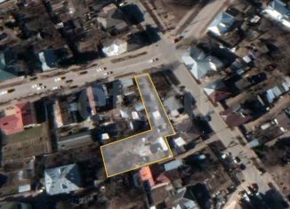 Продаю земельный участок, 9 сот., Кострома, Центральный район, улица Энгельса, 3