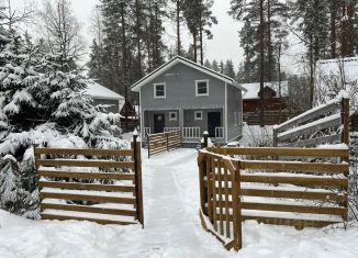 Сдам дом, 55 м2, Ленинградская область