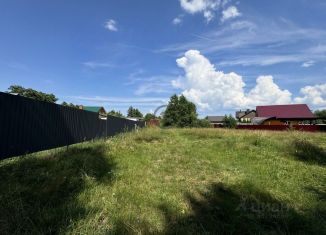 Продажа земельного участка, 14.29 сот., Тамбовская область, Молодёжная улица, 34