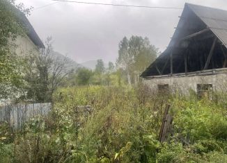Продажа земельного участка, 20.98 сот., Республика Алтай, Молодёжная улица