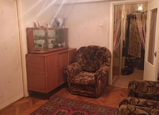 Продам двухкомнатную квартиру, 45.5 м2, Пущино, микрорайон Г, 1