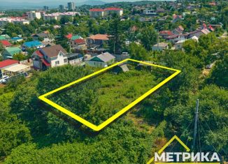 Продам дом, 56.7 м2, Приморский край, улица Куйбышева, 40