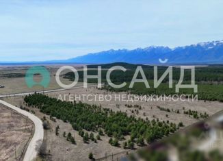Земельный участок на продажу, 22.62 сот., Бурятия, Трактовая улица, 46
