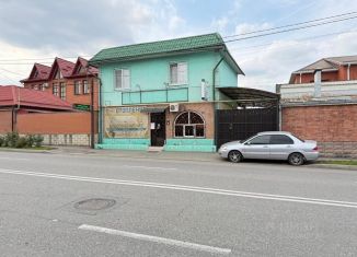 Продам дом, 122.9 м2, Нальчик, улица Кирова, 183, район Затишье