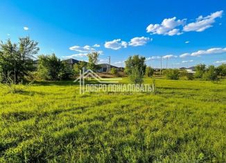 Участок на продажу, 10 сот., село Калинино, Саянская улица, 16