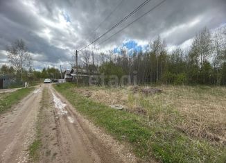 Продается земельный участок, 10 сот., Костромская область, Солнечная улица