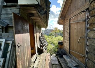 Продаю дачу, 26 м2, Сыктывкар, СНТ Север, 221