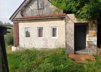 Продажа дачи, 46.6 м2, Мордовия, улица Ленина