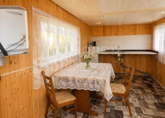 Продажа дачи, 55.6 м2, Оренбургская область, Зелёная улица, 788