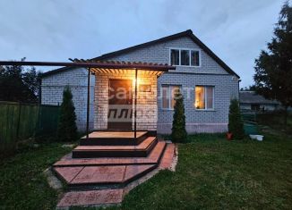 Продаю дом, 84.4 м2, село Сенцово, Пролетарская улица, 49