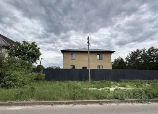 Продаю дом, 267.7 м2, Тамбов, Октябрьский район, Янтарная улица, 16