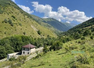 Продажа участка, 36 сот., Северная Осетия, село Бад, 7