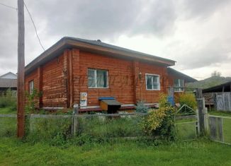 Дом на продажу, 65 м2, Республика Алтай, Октябрьская улица