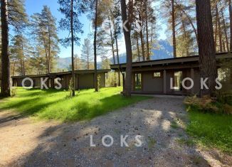 Продажа коттеджа, 120 м2, Республика Алтай