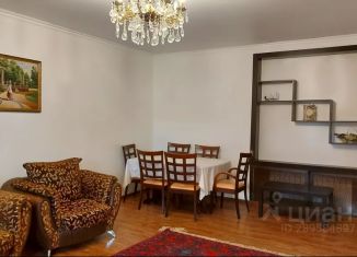 Сдаю в аренду дом, 100 м2, село Хазар