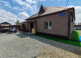 Продам дом, 124.2 м2, Амурская область, улица Мостостроителей, 9/17