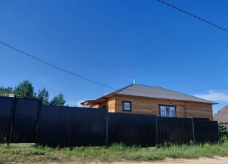 Продам дом, 89.9 м2, Бурятия, улица Луч Надежды