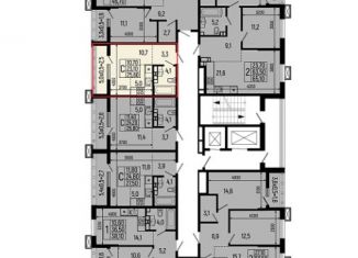 Продается квартира студия, 25.6 м2, Майкоп