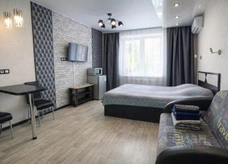 Сдача в аренду 1-ком. квартиры, 27 м2, Благовещенск, улица Богдана Хмельницкого, 13