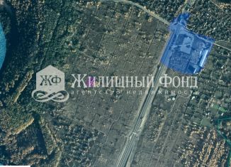 Продажа земельного участка, 10 сот., Курск, Центральный округ